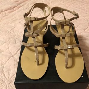 INC Stapy Sandals
